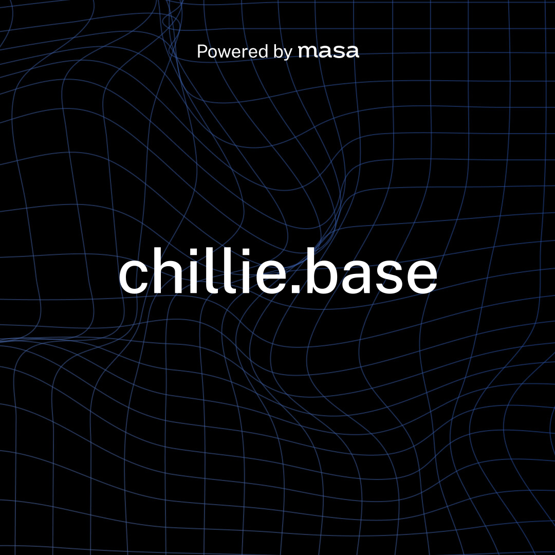 Chillie pfp